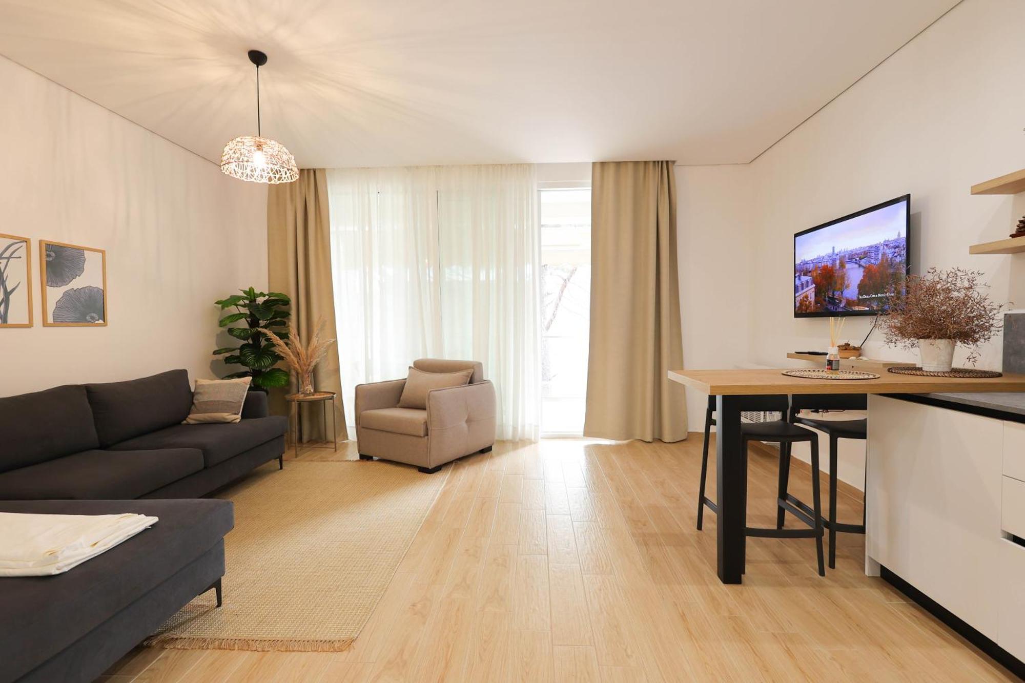 Sanpietro Vacation 5*