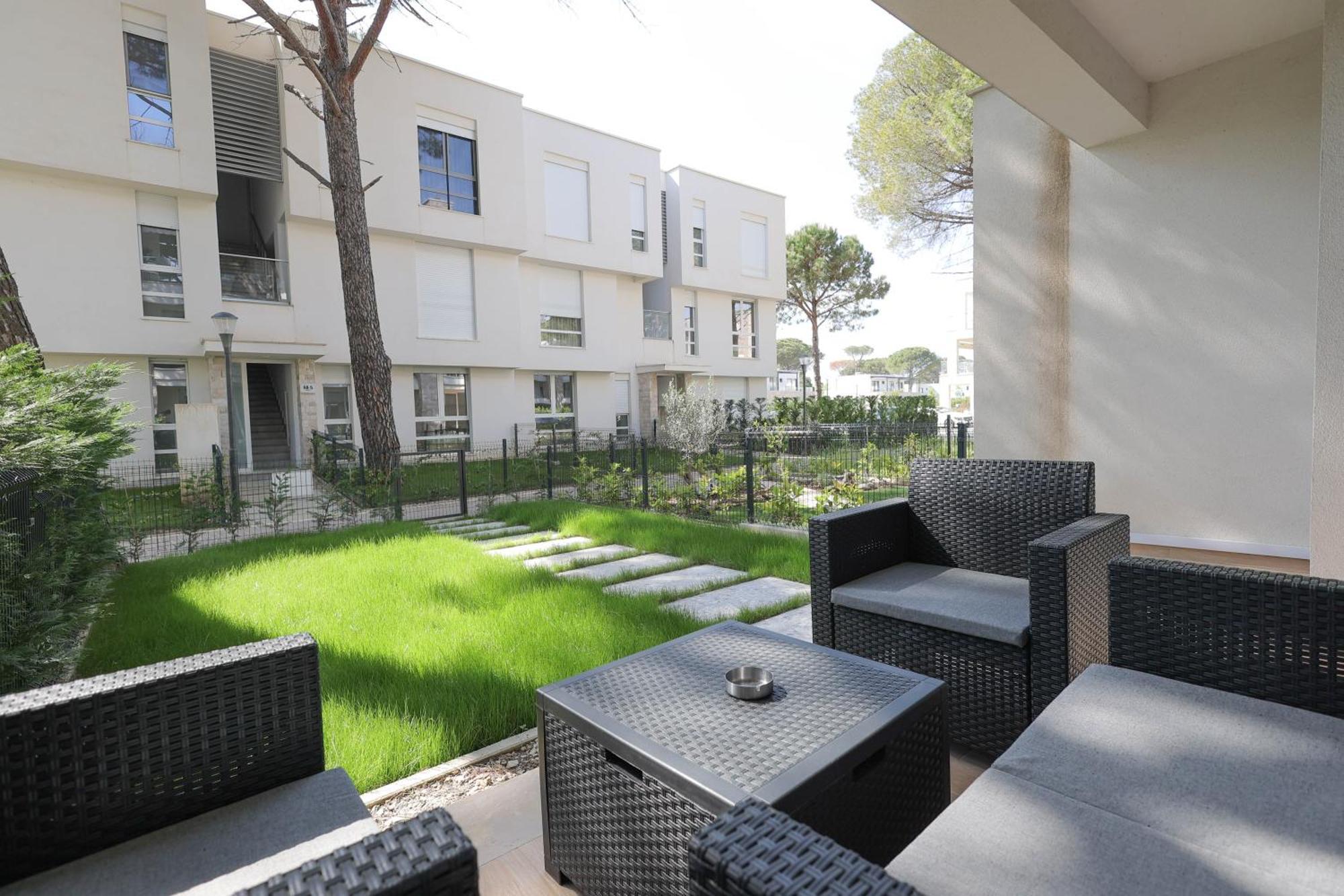 Sanpietro Vacation 5*