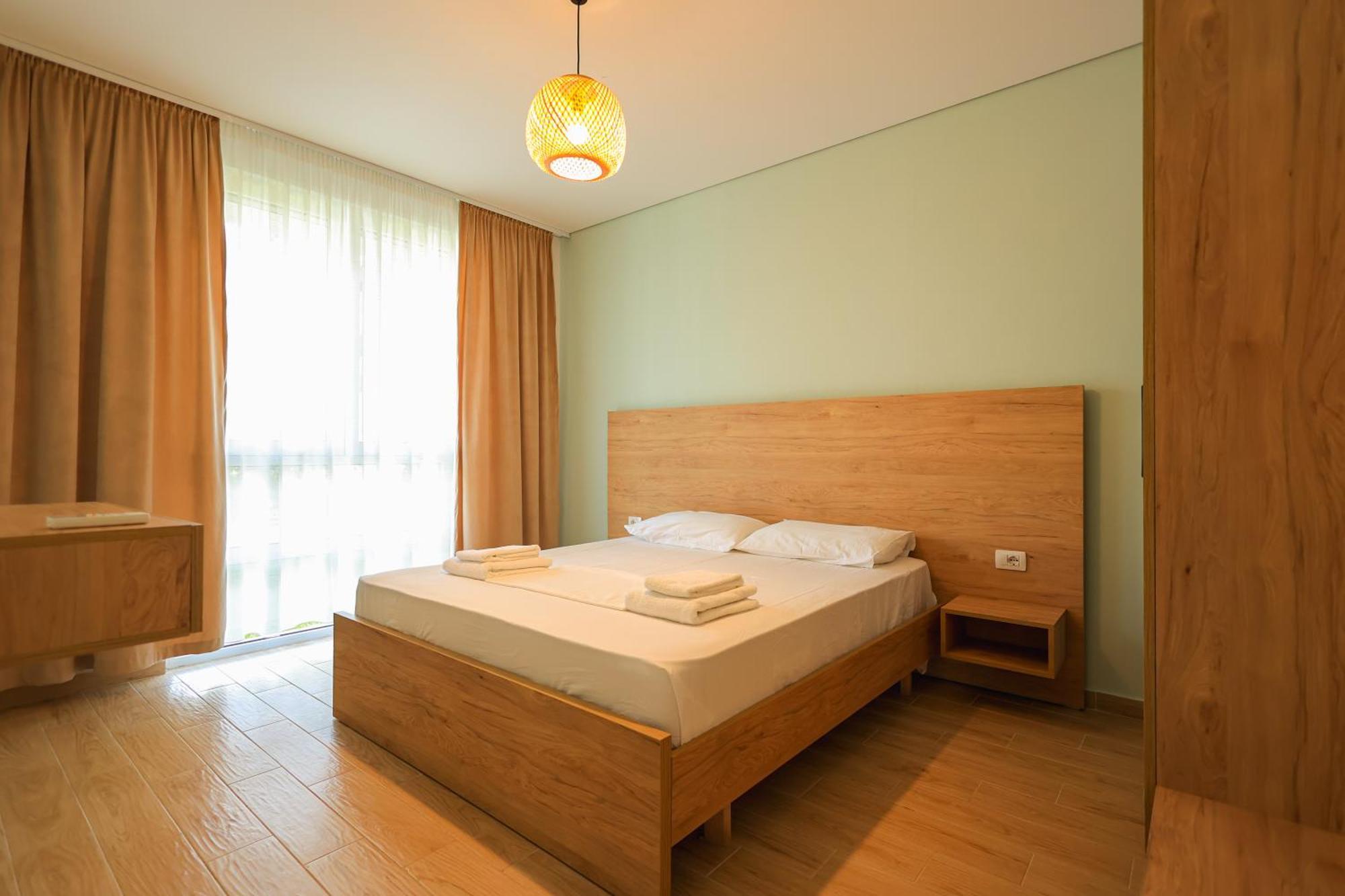 Sanpietro Vacation Ośrodek wypoczynkowy 5*