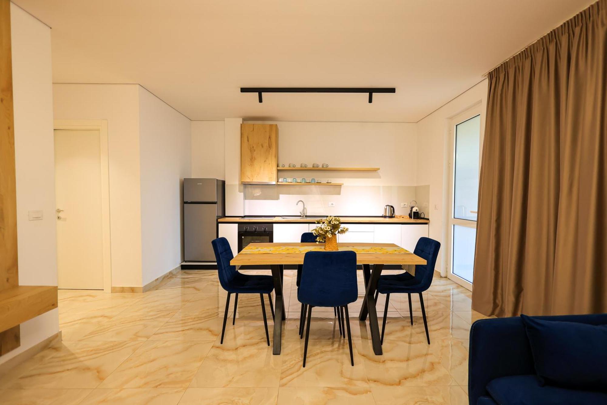 Sanpietro Vacation 5*