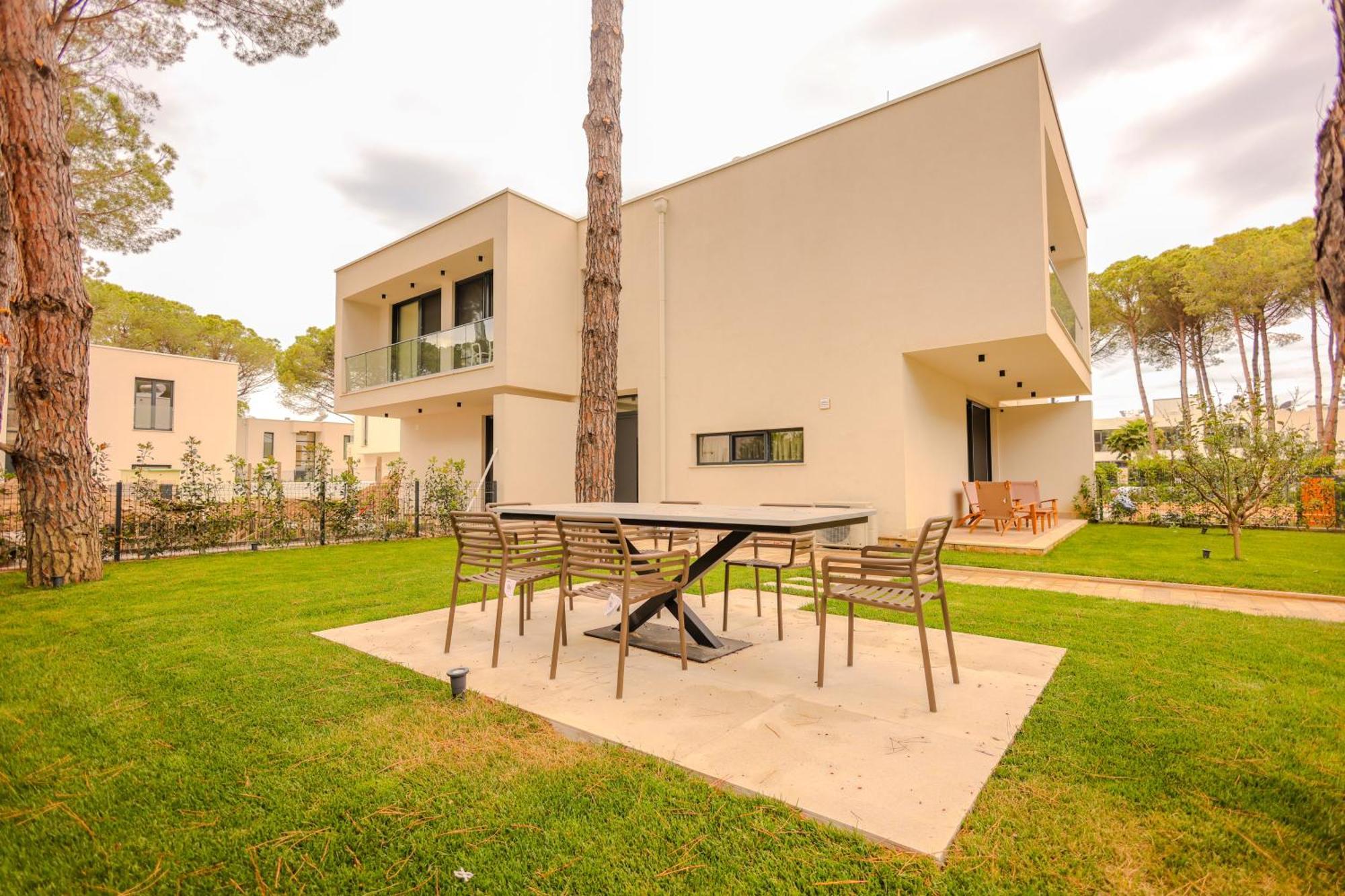 Sanpietro Vacation Ośrodek wypoczynkowy 5*