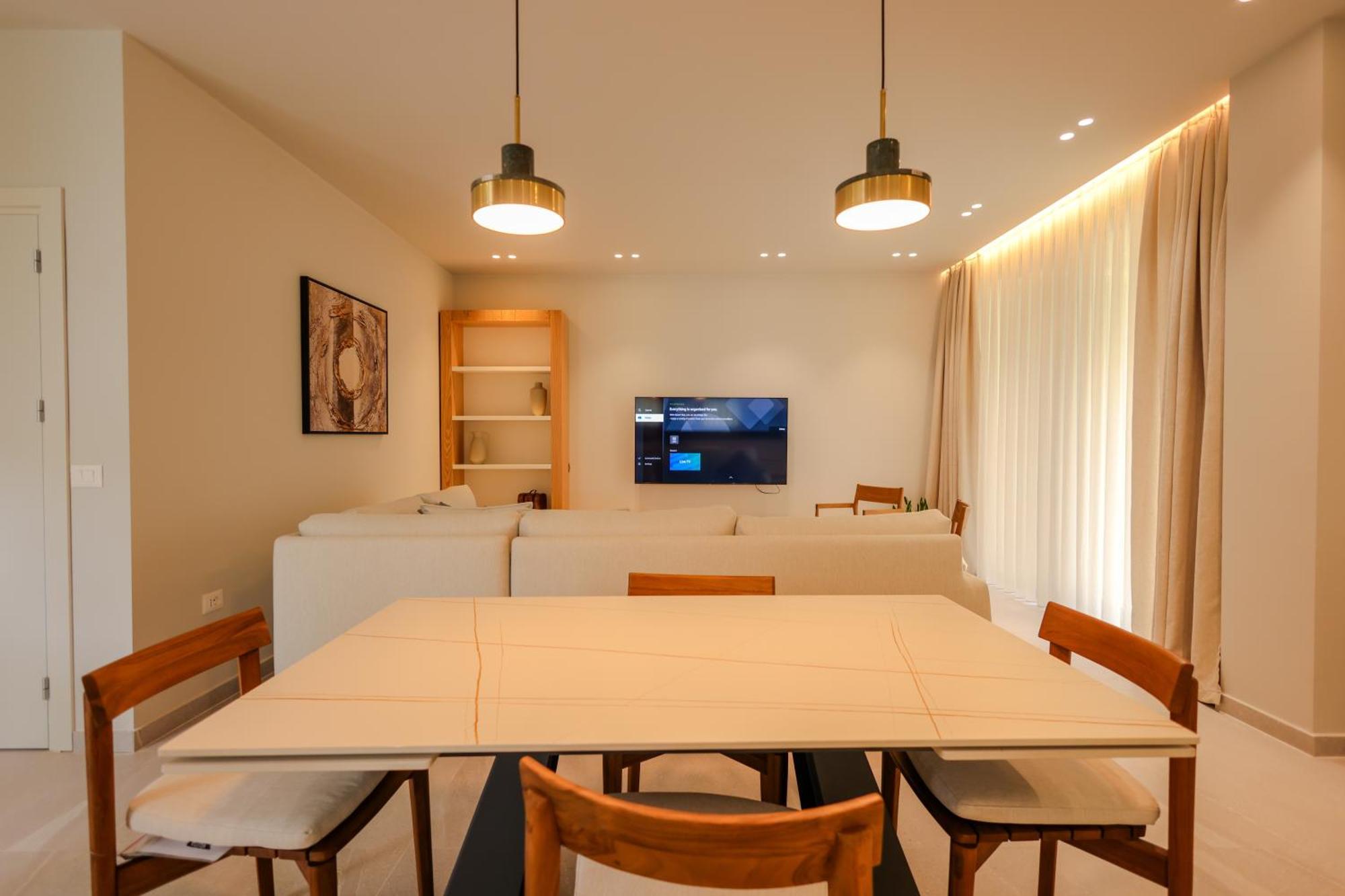 Sanpietro Vacation Ośrodek wypoczynkowy 5*