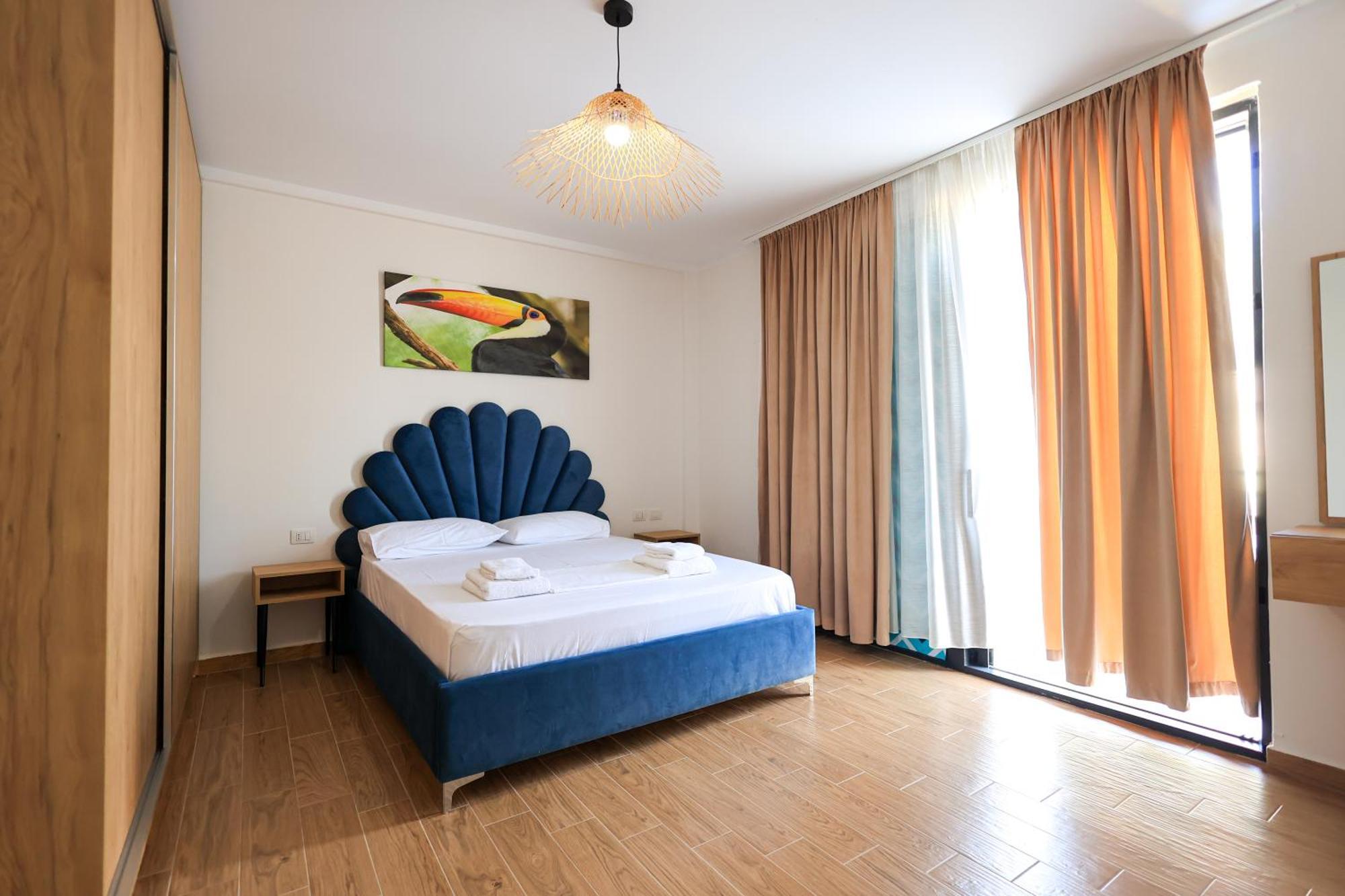 Sanpietro Vacation Resort 5*