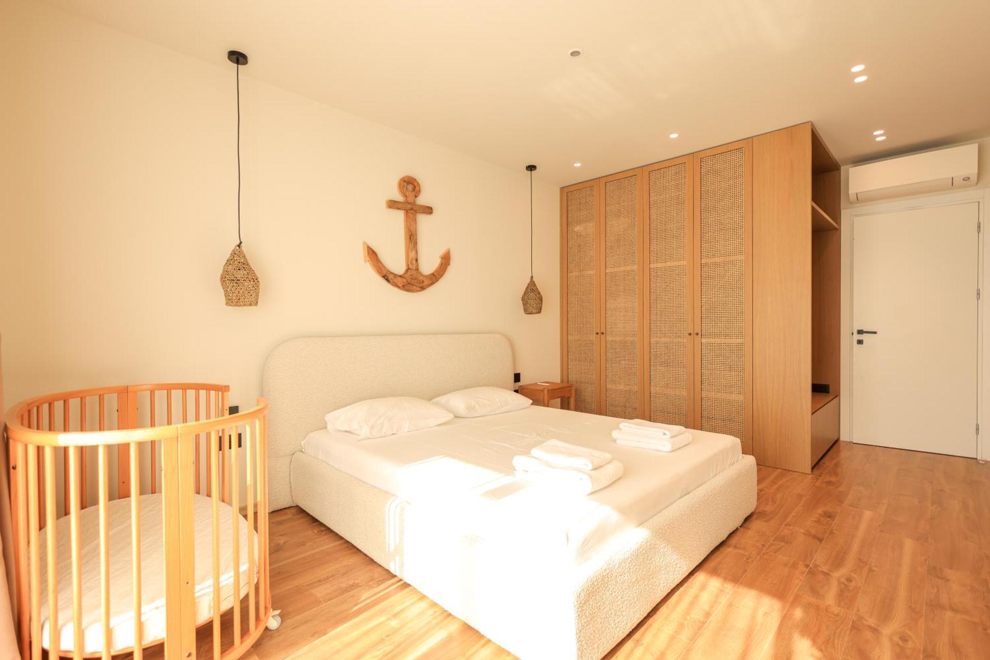 Sanpietro Vacation Resort 5*