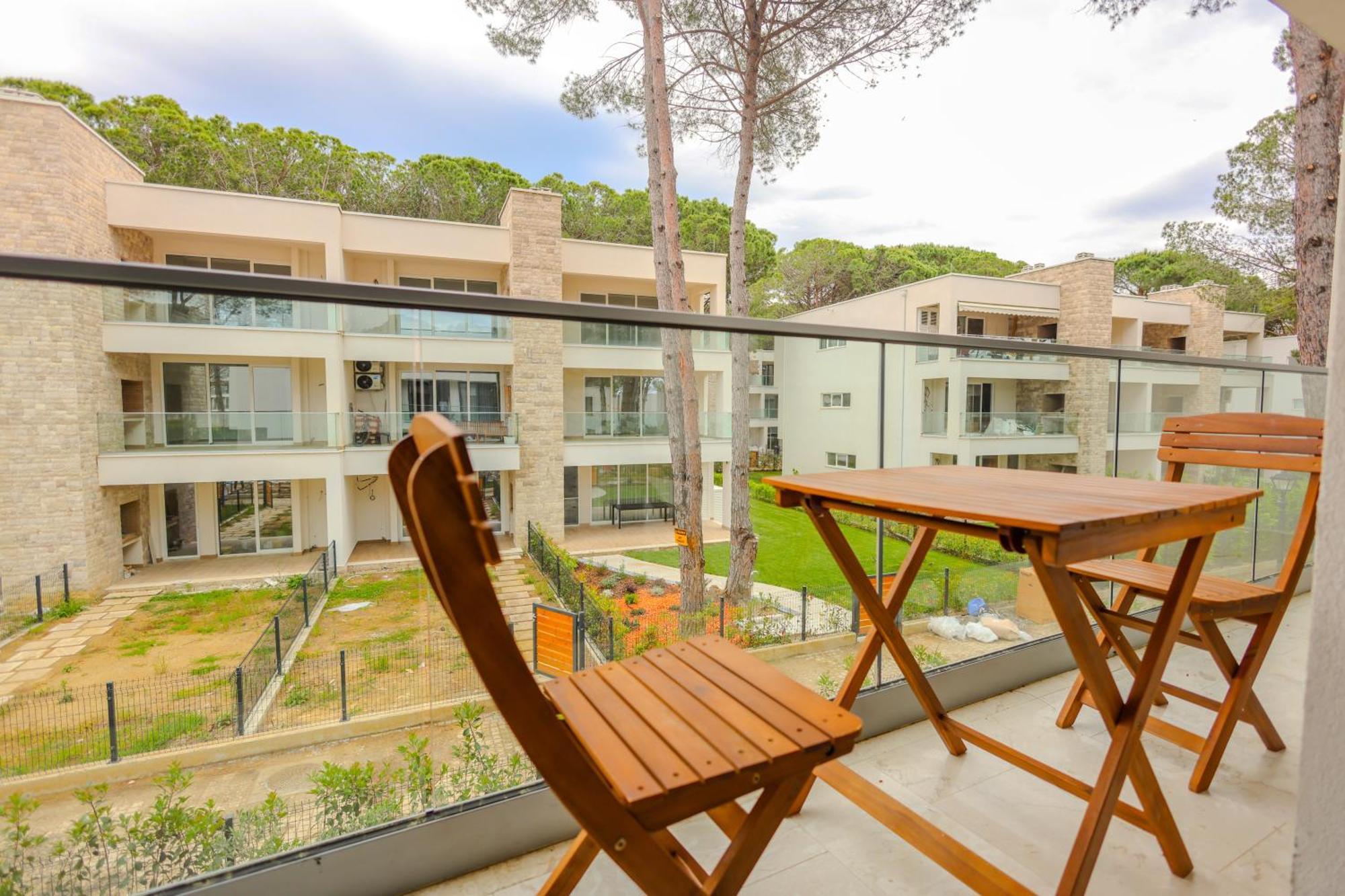 Resort Sanpietro Vacation