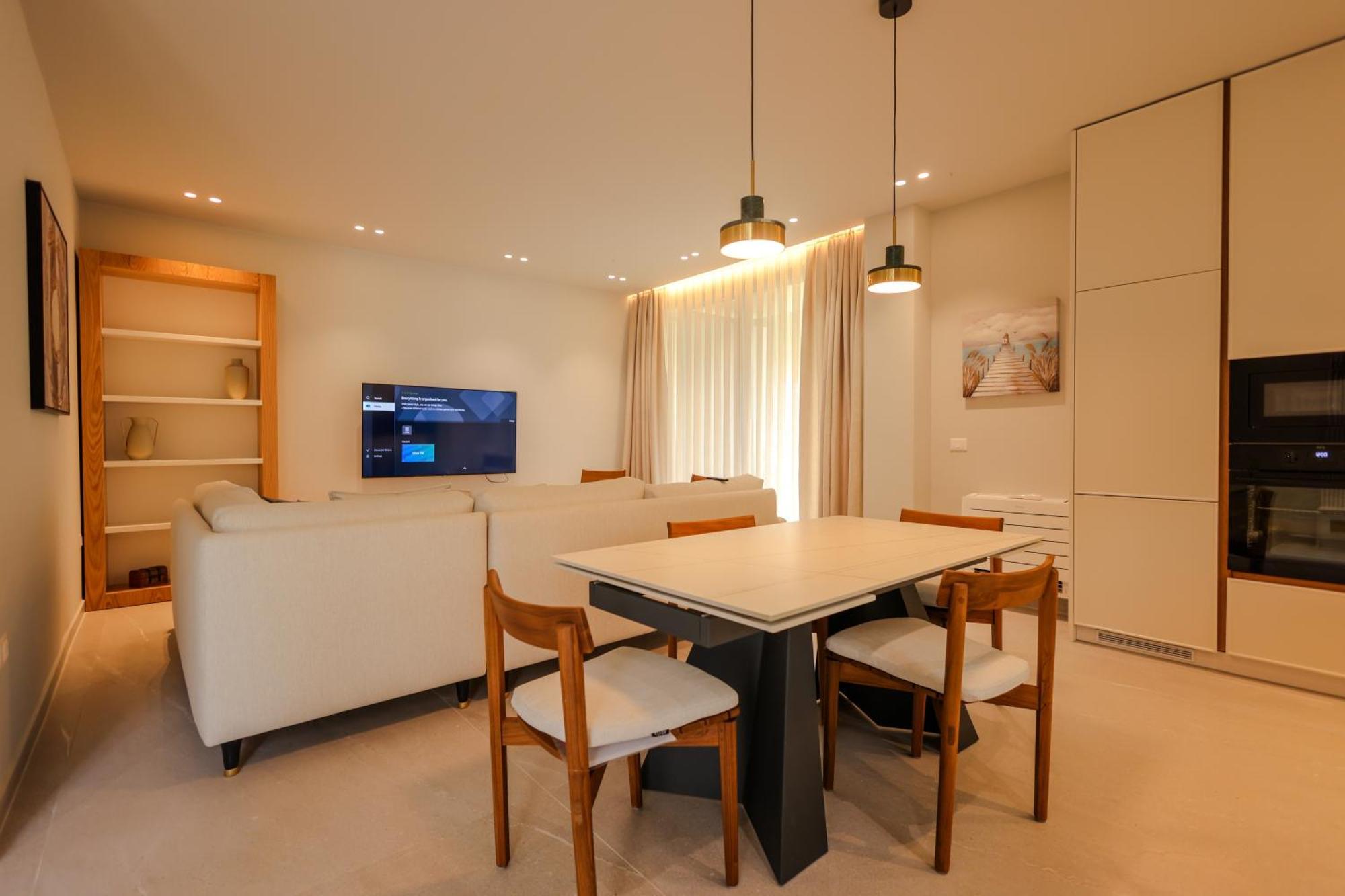 Sanpietro Vacation Resort