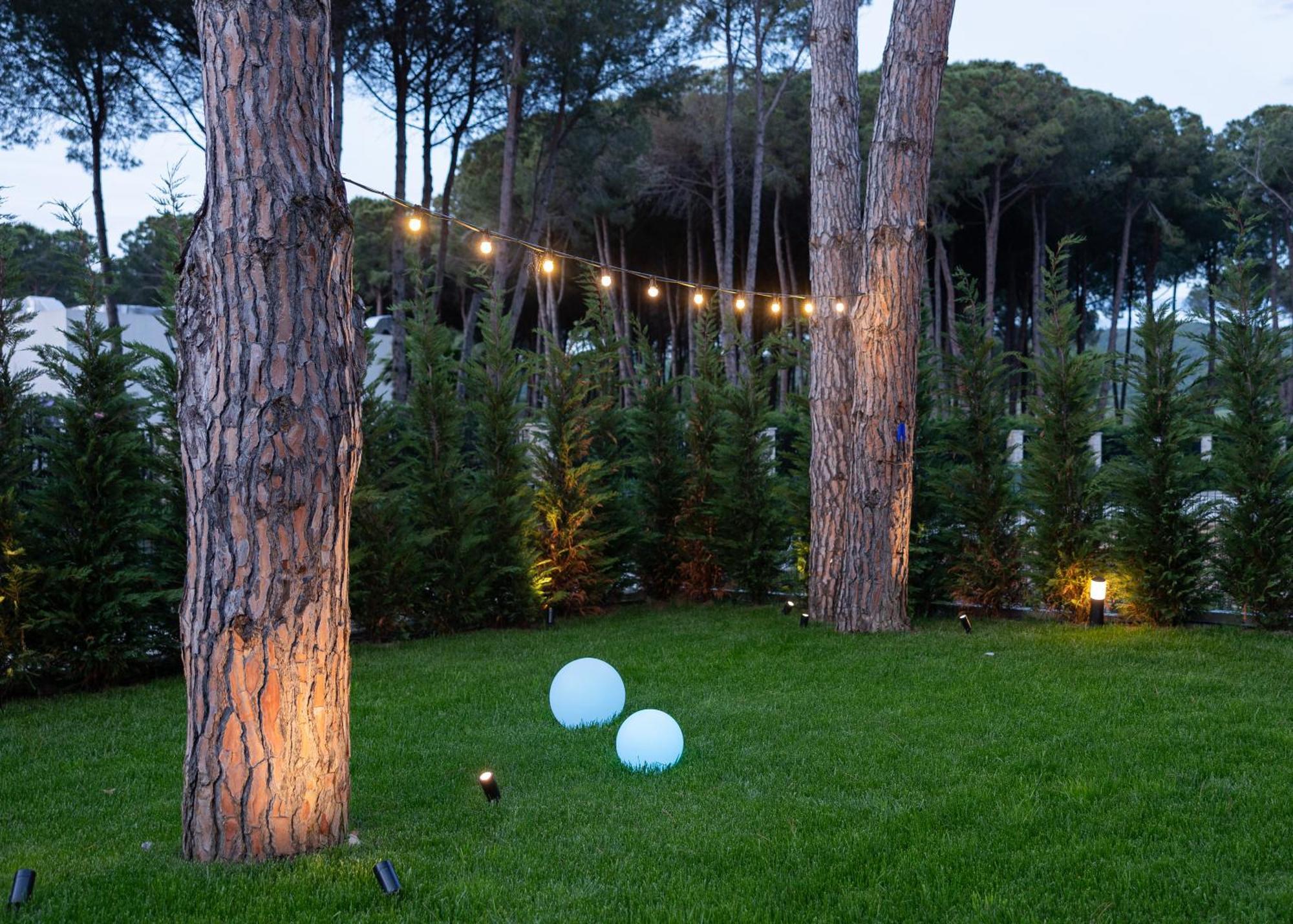Resort Sanpietro Vacation 5*
